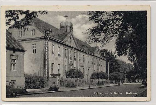 Falkensee - falkensee,