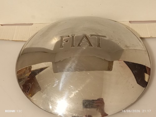 Fiat 1100 musone calotta - musone,