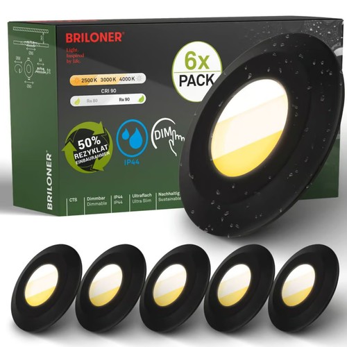 Briloner klira led - klira,