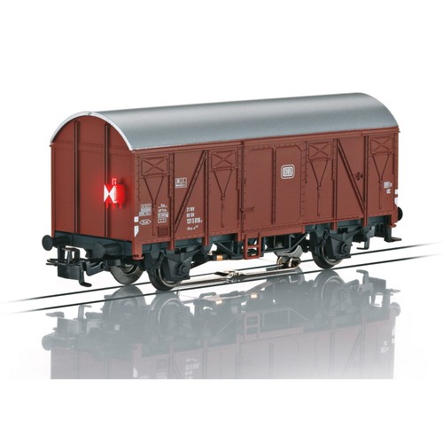 Märklin 4411 start up - -,