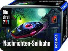 Nachrichten-Seilbahn KOSMOS