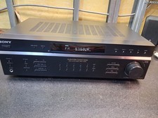 Sony STR-DE197 Stereo Receiver