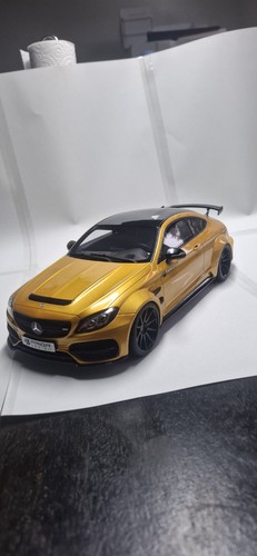 Mercedes c63 amg - mercedes, s
