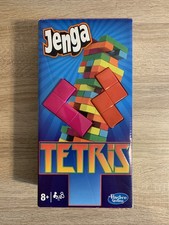 Jenga Tetris - Hasbro -