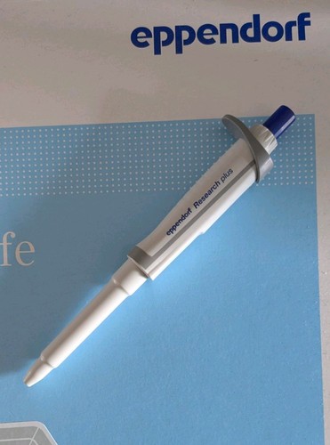 Eppendorf research plus - eppendorf,