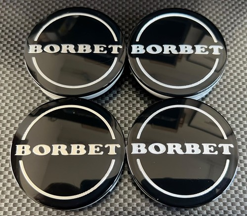 Borbet felgendeckel - borbet,