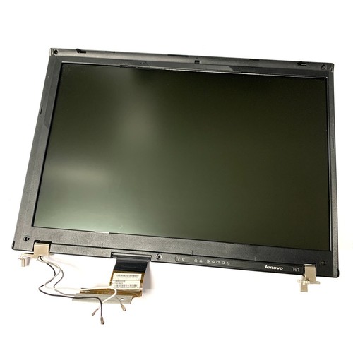 Lenovo t61 bauteil - bauteil, topcase
