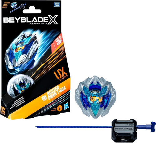 Hasbro beyblade buster - hasbro, x