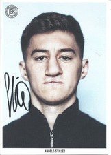 ANGELO STILLER-DFB-VFB