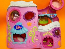Hasbro Littlest Pet Shop Haus