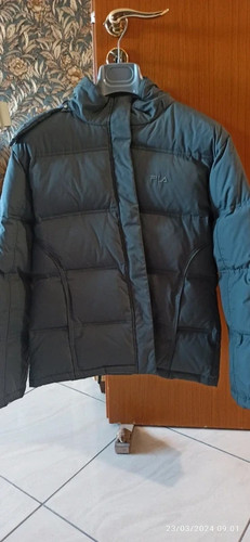 Jacke damen fila - jacke,
