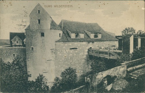 Ansichtskarte