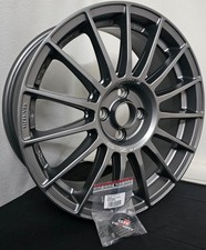 4x OZ Superturismo TGR-WRT