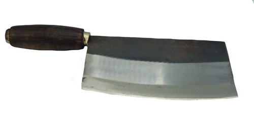 Hackmesser küchenbeil mit - hackmesser,,