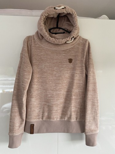 Naketano hoodie fleece - naketano,
