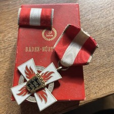 Orden deutsches feuerwehr - deutsches,