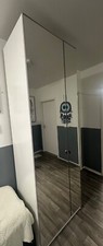 Ikea pax kleiderschrank mit - ikea,