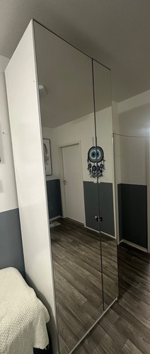 Ikea pax kleiderschrank mit - ikea,