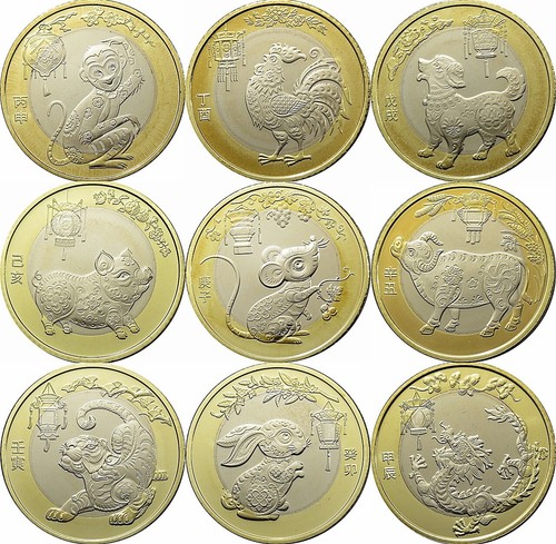 Yuan china ab 2016 - ,
