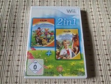 2in1 Meine Tierpension + Meine