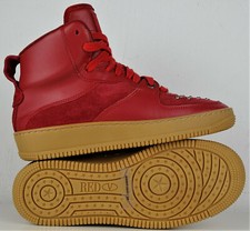 RED VALENTINO High Top Sneaker