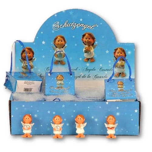 Schutzengel im display - x,