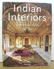 Indian Interiors by Deidi von