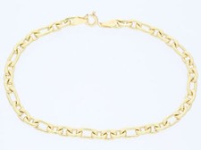 Top Preis Gold Armband 750