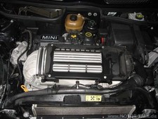 Mini Cooper  S R52 W11B16A 125