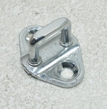 BMW E46 3er Limousine (98-05) Tür Fanghaken Schleiss Keil Re Li #41619-B258