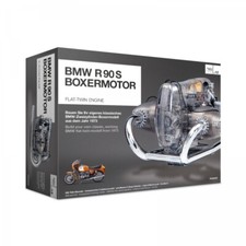 BMW R 90 S Boxermodell zum