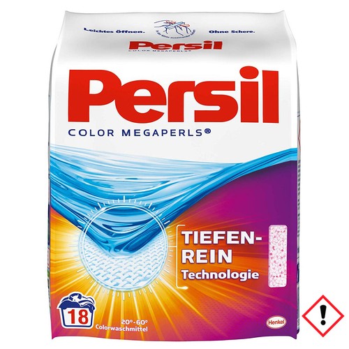 Persil color megaperls für - persil,