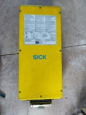 Sick lichtvorhang lvs 450 - lvs, 450-2200