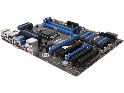 Msi z87 g43 - msi, z87-g43