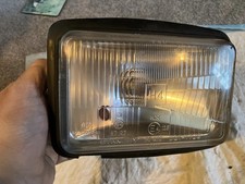 Honda XL600LM, XL600LMF