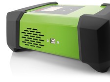 BOSCH DIAGNOSTICS
