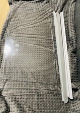 3x IKEA Milsbo Fachböden