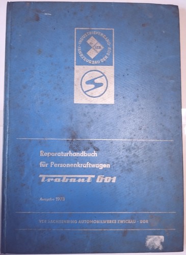 Reparatur handbuch anleitung - reparatur,
