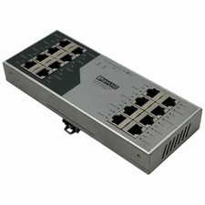 Phoenix Contact FL Switch SF