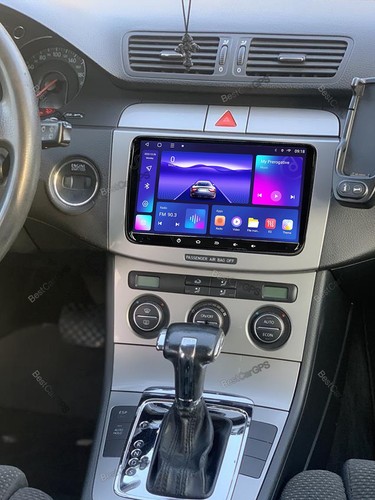 Autoradio für passat - vw,