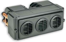 Sirocco KÜHLWASSERHEIZUNG