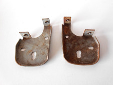 Stoßstangenhalter Trabant 601