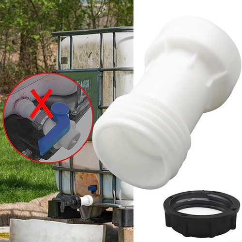 Stück ibc adapter - 2,