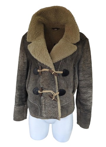 Burberry lammfellmantel 16 - burberry,