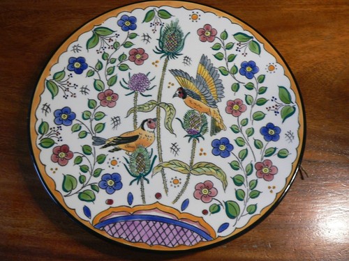 Ceramar spanien wand teller - spanien,