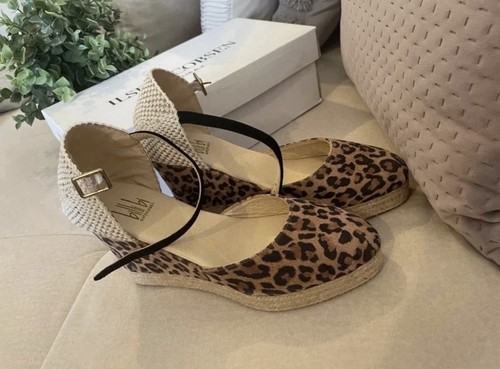 Billi copenhagen leopard - billi,