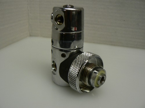Scubapro mk10 din 200 1ste - scubapro,