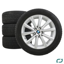 Original BMW 6er GT G32 7er G11 G12 Winterräder Winterreifen 245/50R18 100H RDKS