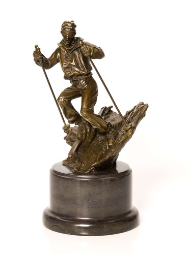 Bronzeskulptur bronze skulptur - bronzeskulptur,