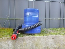 Movia doppelblitzleuchte mit - d,